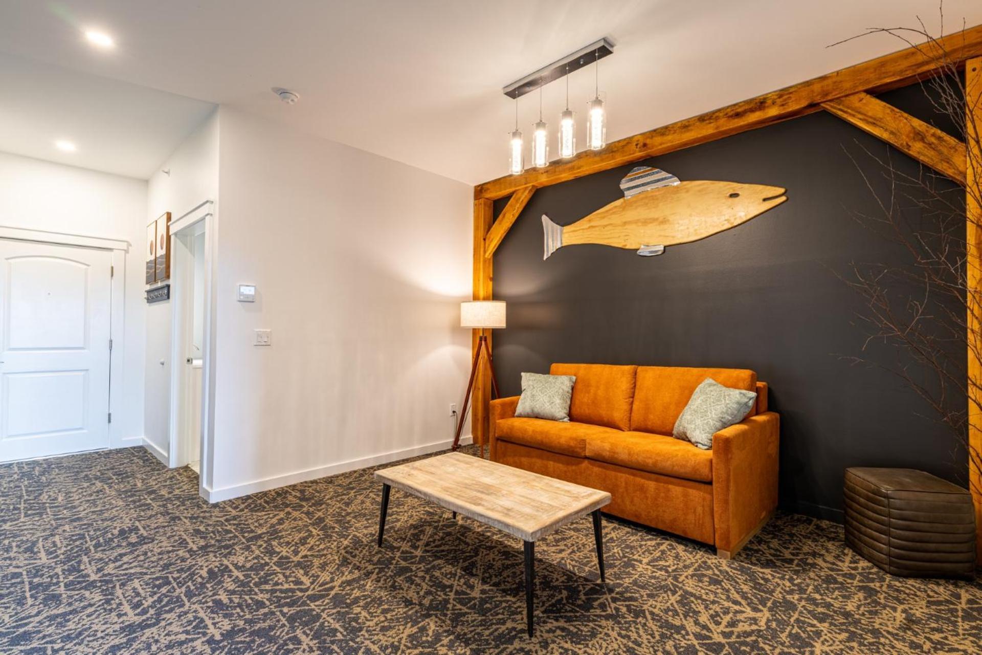 Aparthotel Stone Park Ellsworth-Bar Harbor Exterior foto